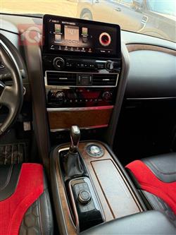 نيسان ارمادا